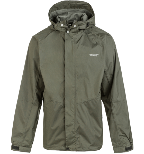 WEATHER REPORT Jagger Rain Suit på