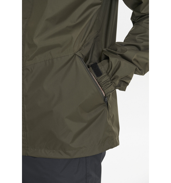 WEATHER REPORT Jagger Rain Suit på