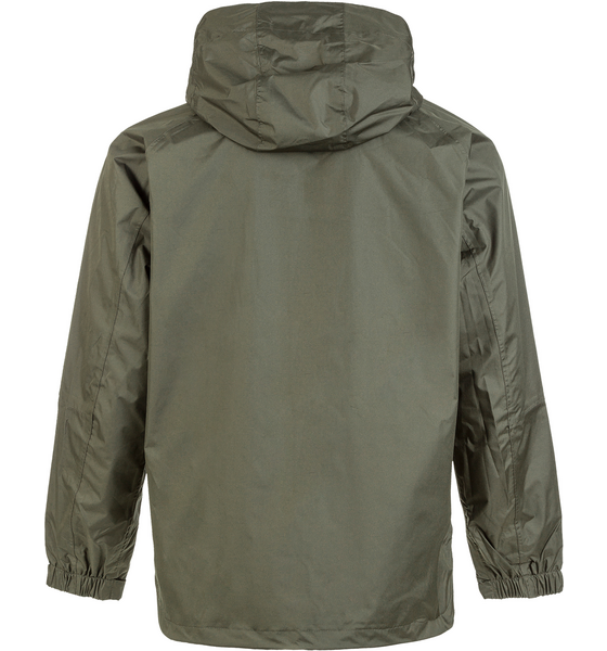 WEATHER REPORT Jagger Rain Suit på