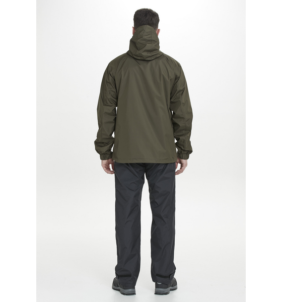 WEATHER REPORT Jagger Rain Suit på