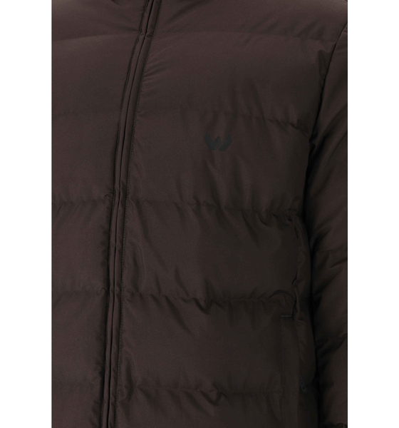 WHISTLER Jakob Quilted Jacket på