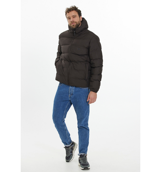 WHISTLER Jakob Quilted Jacket på