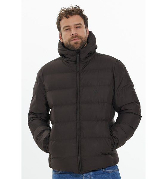 WHISTLER Jakob Quilted Jacket på
