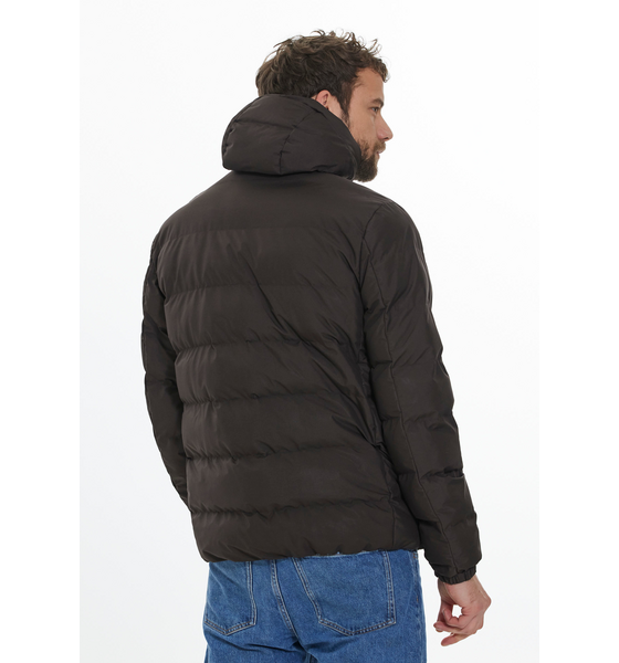 WHISTLER Jakob Quilted Jacket på