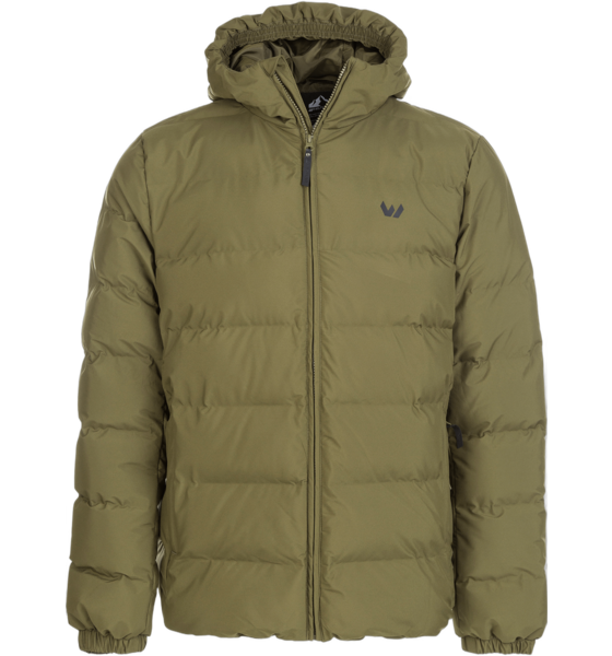 WHISTLER Jakob Quilted Jacket på