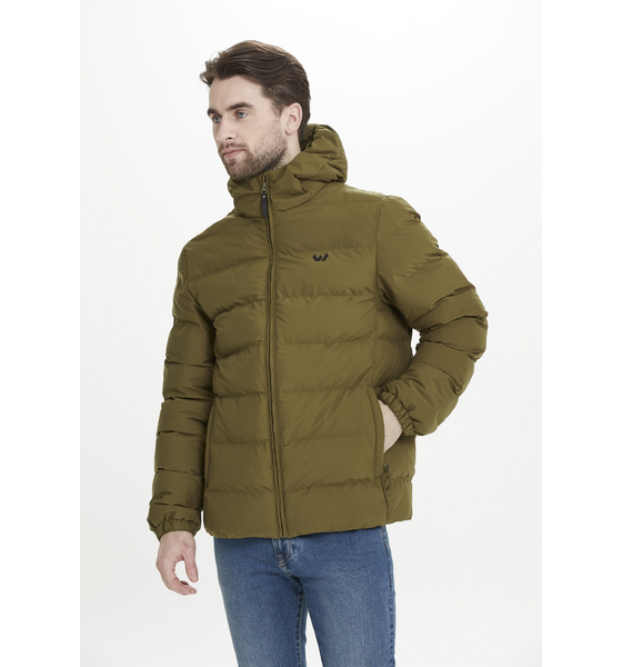 WHISTLER Jakob Quilted Jacket på
