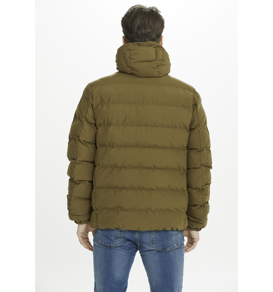 WHISTLER Jakob Quilted Jacket på