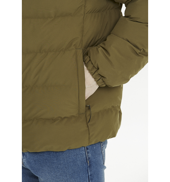 WHISTLER Jakob Quilted Jacket på