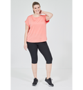 Q SPORTSWEAR Jalon 3/4 Tight på