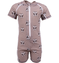 LINDBERG Jamaica Suit på