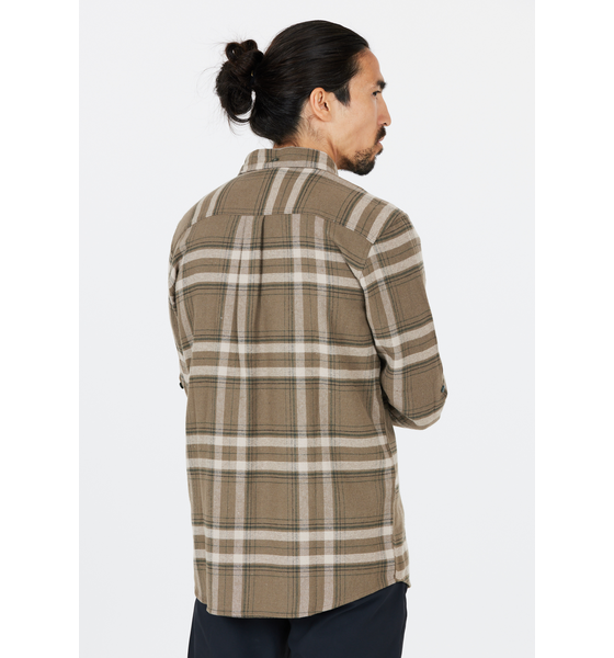 WHISTLER Jamba Shirt på