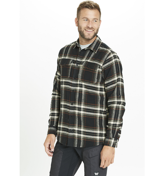 WHISTLER Jamba Shirt på