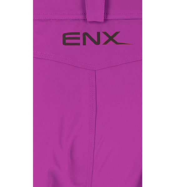ENDURANCE Jamilla W 2 In 1 Shorts Cycling Shorts på