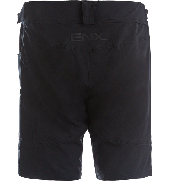 ENDURANCE Jamilla W 2 In 1 Shorts Cycling Shorts på
