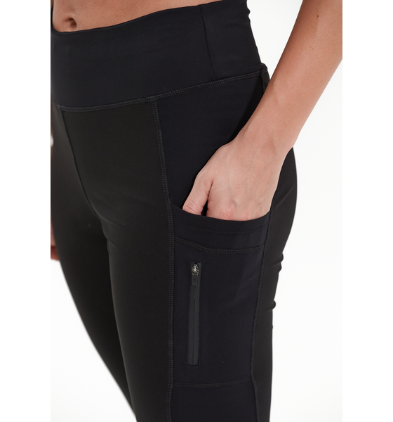 ENDURANCE Janney Running Pants på