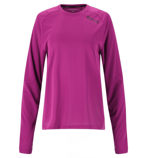 ENDURANCE Jannie Cycling Jersey på