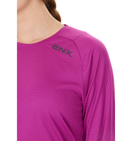 ENDURANCE Jannie Cycling Jersey på