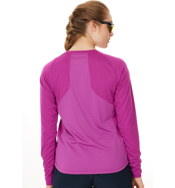 ENDURANCE Jannie Cycling Jersey på