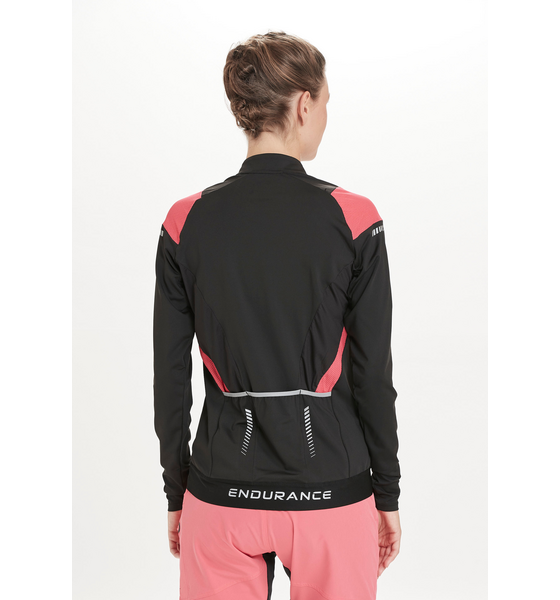 ENDURANCE Janulla Cycling Shirt på