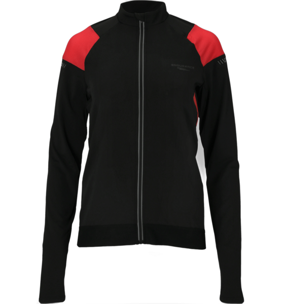 ENDURANCE Janulla Cycling Shirt på