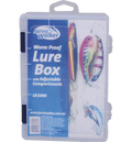 JARVIS WALKER Jarvis Walker Lb2000 Lurebox 20x13,5x4cm på