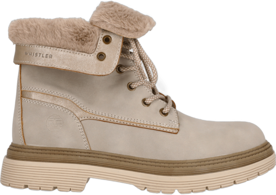 WHISTLER Jasiah Boots på