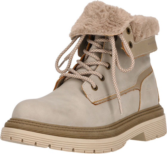 WHISTLER Jasiah Boots på