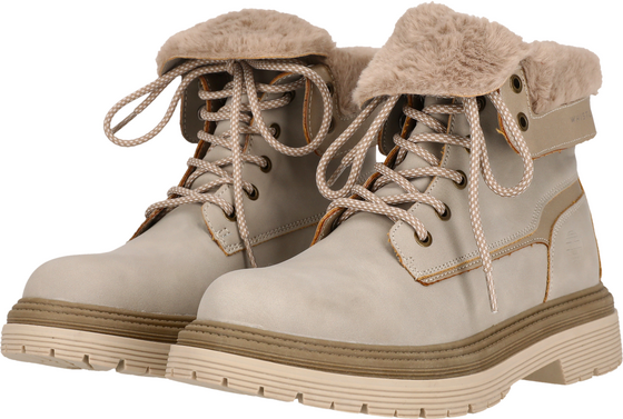 WHISTLER Jasiah Boots på