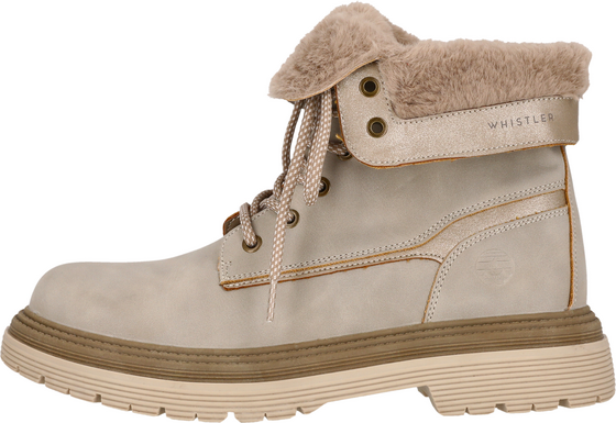 WHISTLER Jasiah Boots på