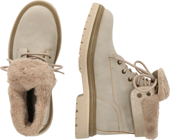 WHISTLER Jasiah Boots på