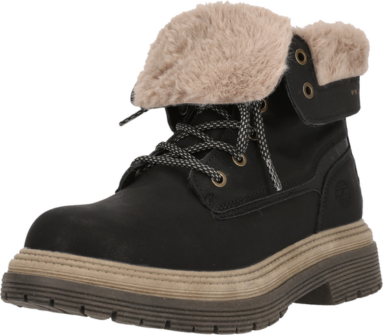 WHISTLER Jasiah Boots på