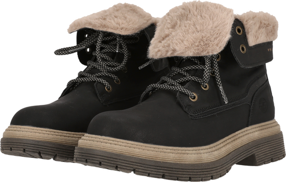 WHISTLER Jasiah Boots på