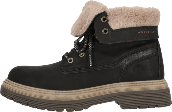 WHISTLER Jasiah Boots på
