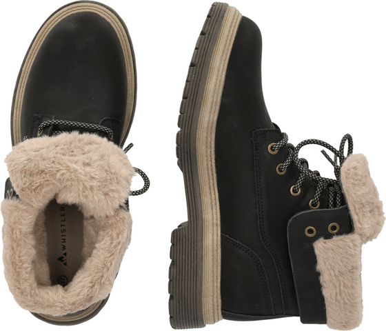 WHISTLER Jasiah Boots på