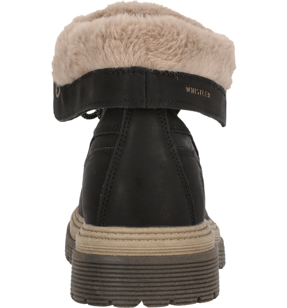 WHISTLER Jasiah Boots på
