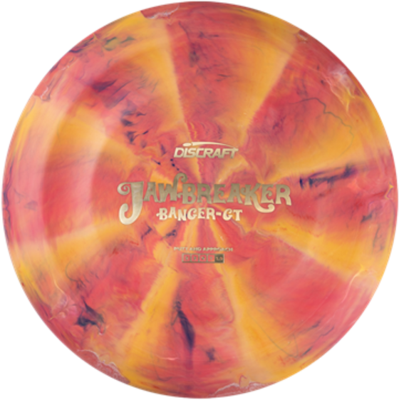 DISCRAFT Jawbreaker Banger-gt på
