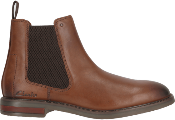 CLARKS Jaxen Easy på