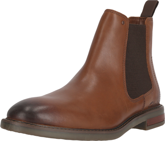 CLARKS Jaxen Easy på
