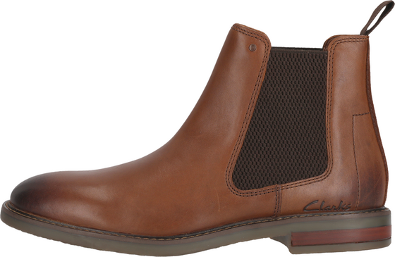 CLARKS Jaxen Easy på
