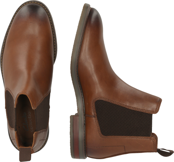 CLARKS Jaxen Easy på
