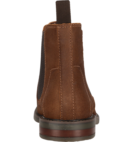 CLARKS Jaxen Easy på
