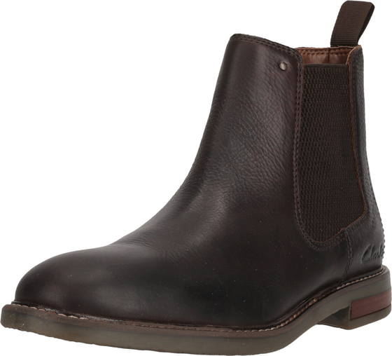 CLARKS Jaxen Easy på