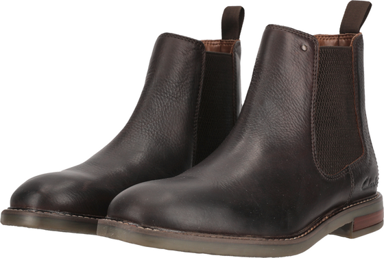 CLARKS Jaxen Easy på