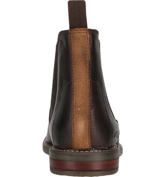 CLARKS Jaxen Easy på