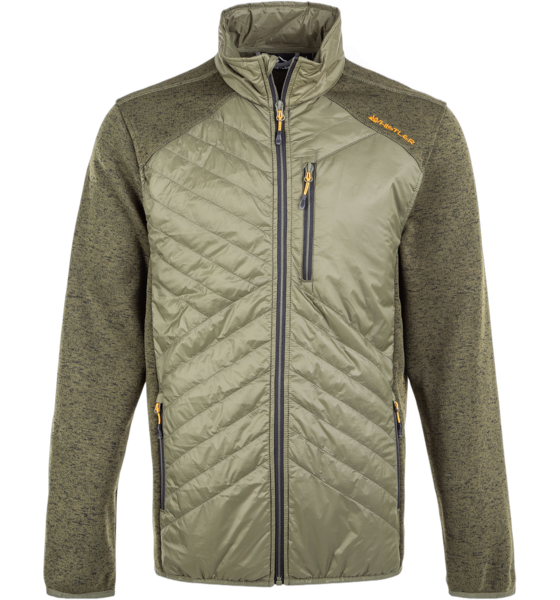 WHISTLER Jayden Fleece Hybrid Outdoor Jacket på