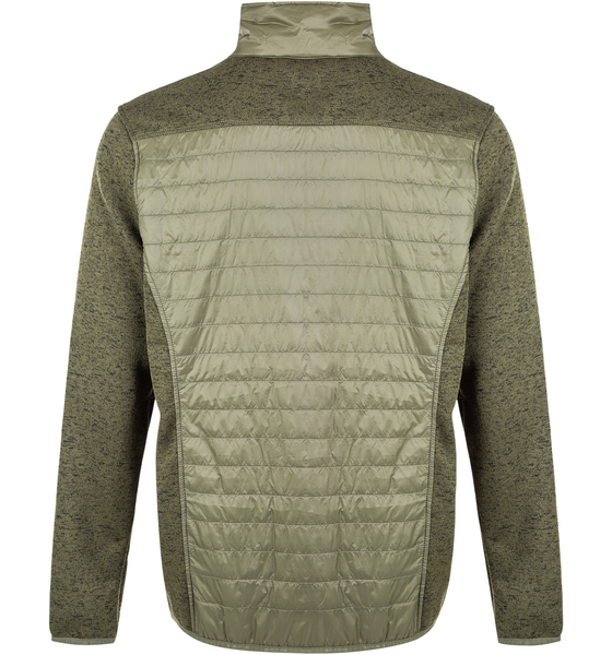 WHISTLER Jayden Fleece Hybrid Outdoor Jacket på