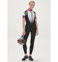 ENDURANCE Jayne Cycling Shorts på