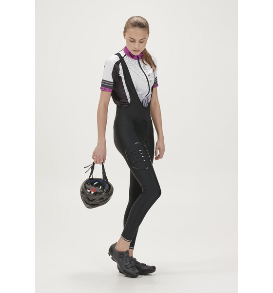 ENDURANCE Jayne Long Cycling Shorts på