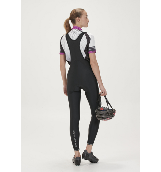 ENDURANCE Jayne Long Cycling Shorts på
