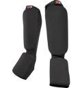 GORILLA WEAR Jefferson Shin Guards på
